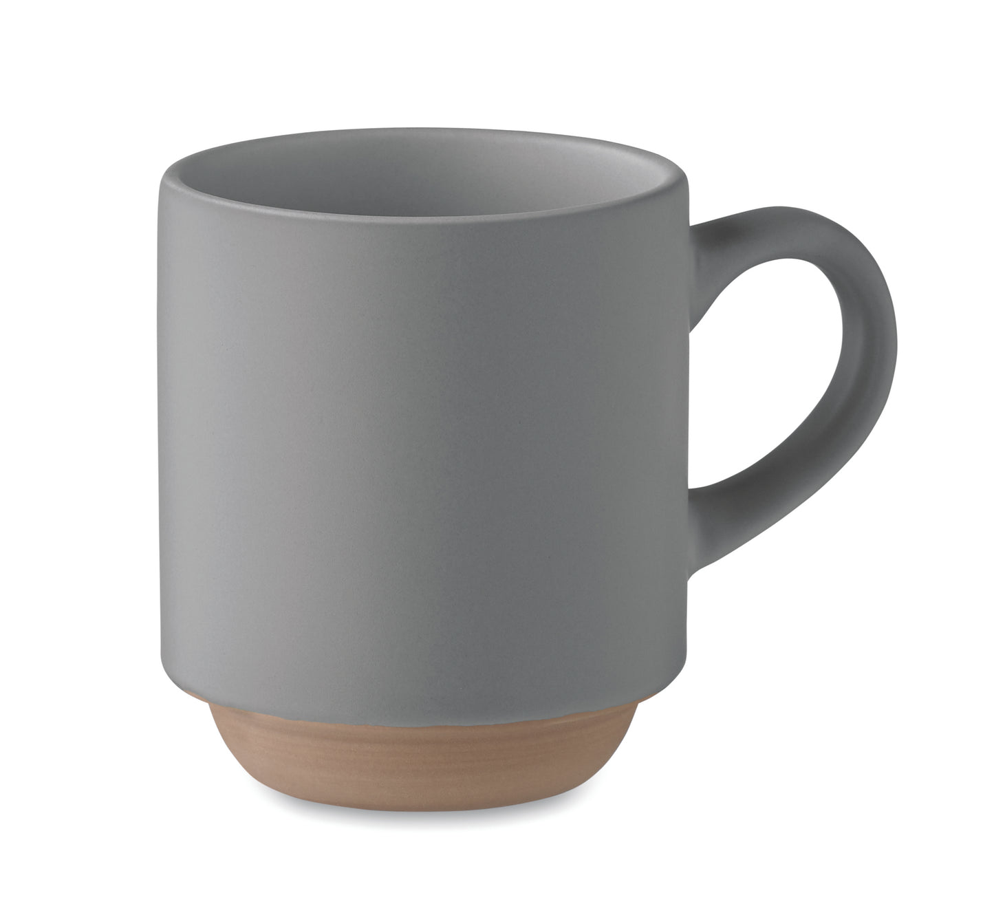 Kaffeebecher aus Keramik. Stapelbar. Füllmenge: 170ml.