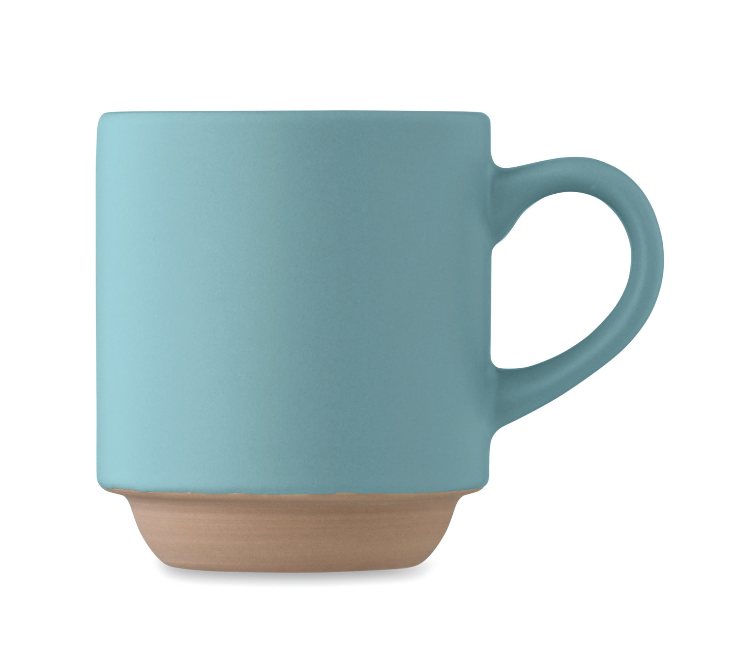Kaffeebecher aus Keramik. Stapelbar. Füllmenge: 170ml.
