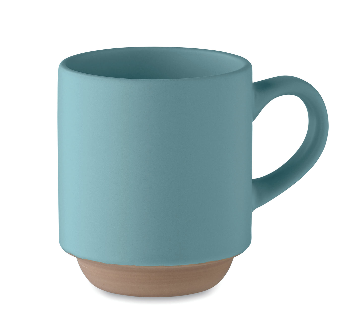 Kaffeebecher aus Keramik. Stapelbar. Füllmenge: 170ml.