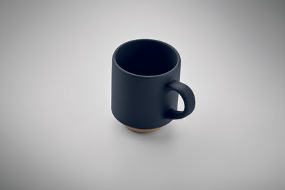 Kaffeebecher aus Keramik. Stapelbar. Füllmenge: 170ml.