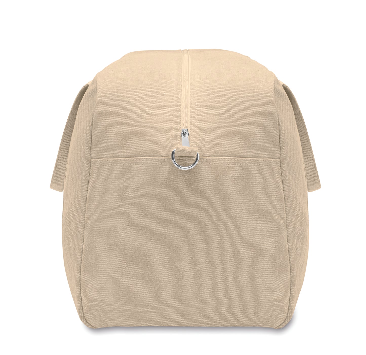 Sport- oder Reisetasche aus recyceltem Material 450 g/m² (60 % recycelte Baumwolle