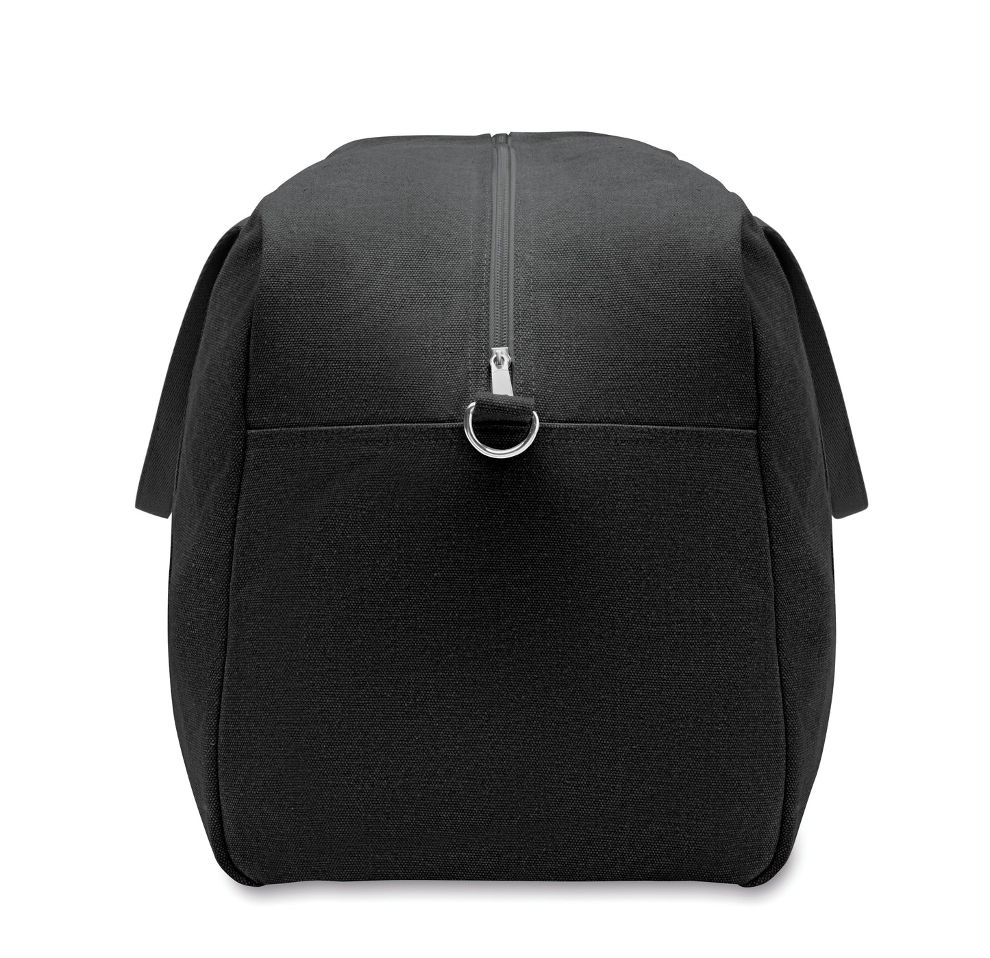 Sport- oder Reisetasche aus recyceltem Material 450 g/m² (60 % recycelte Baumwolle