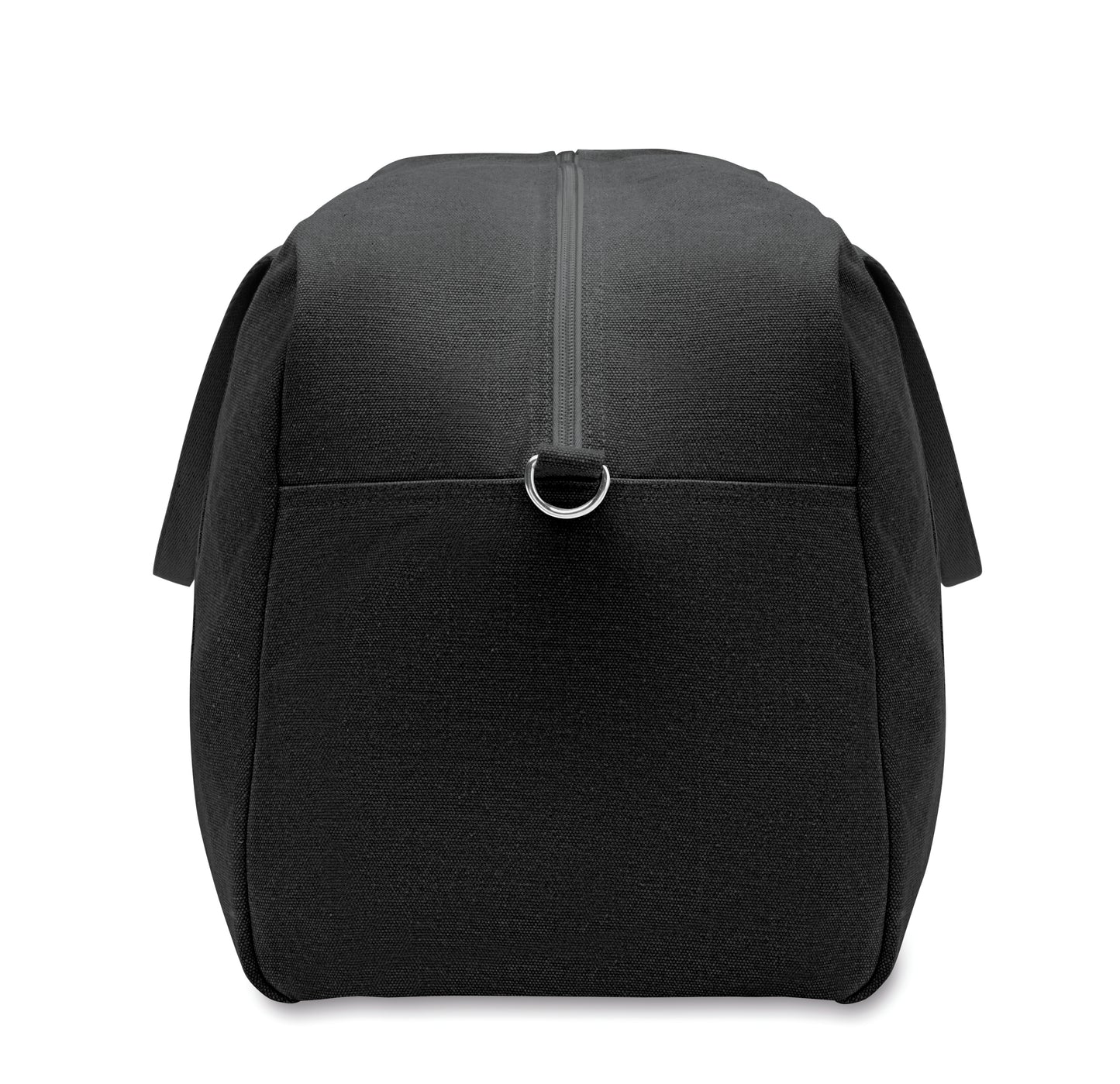 Sport- oder Reisetasche aus recyceltem Material 450 g/m² (60 % recycelte Baumwolle