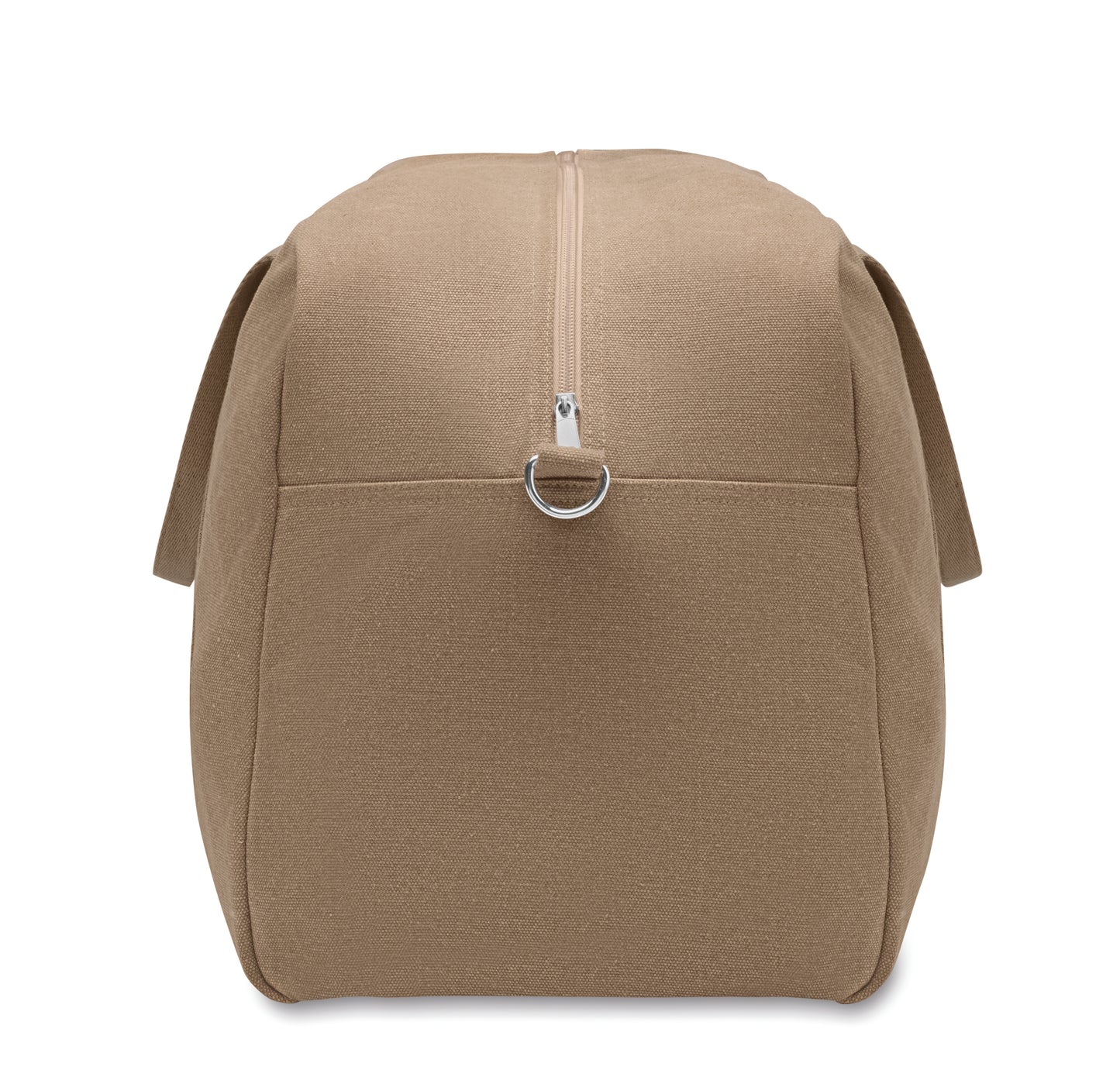 Sport- oder Reisetasche aus recyceltem Material 450 g/m² (60 % recycelte Baumwolle