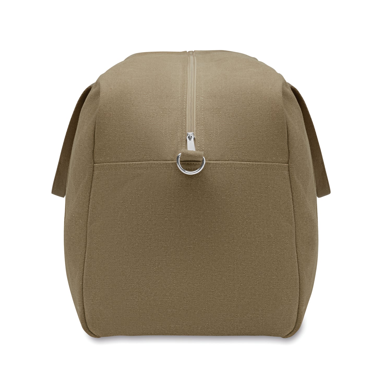 Sport- oder Reisetasche aus recyceltem Material 450 g/m² (60 % recycelte Baumwolle