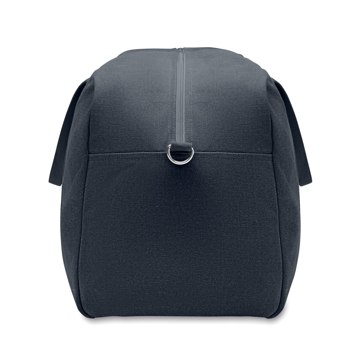 Sport- oder Reisetasche aus recyceltem Material 450 g/m² (60 % recycelte Baumwolle