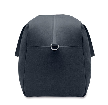 Sport- oder Reisetasche aus recyceltem Material 450 g/m² (60 % recycelte Baumwolle