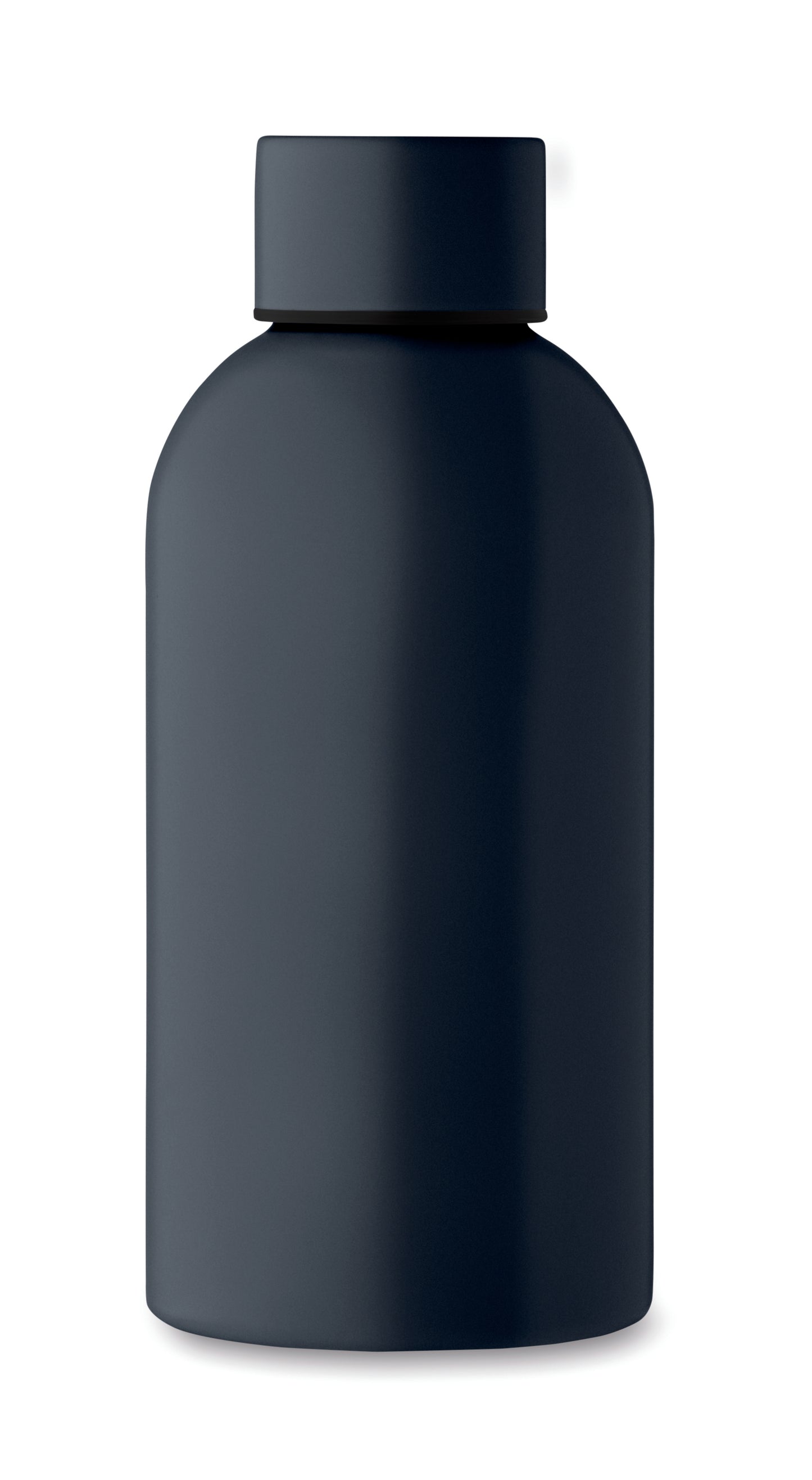Einwandige Flasche aus recyceltem Edelstahl (90 % recycelter Edelstahl und 10 %