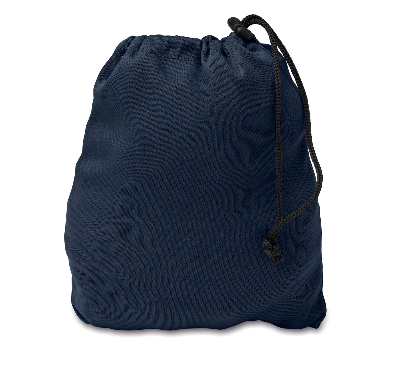 Schnell aufblasbares Reisekissen (50% PET und 50% TPU). Integrierte Pumpe und Luft-Ablass-Funktion.