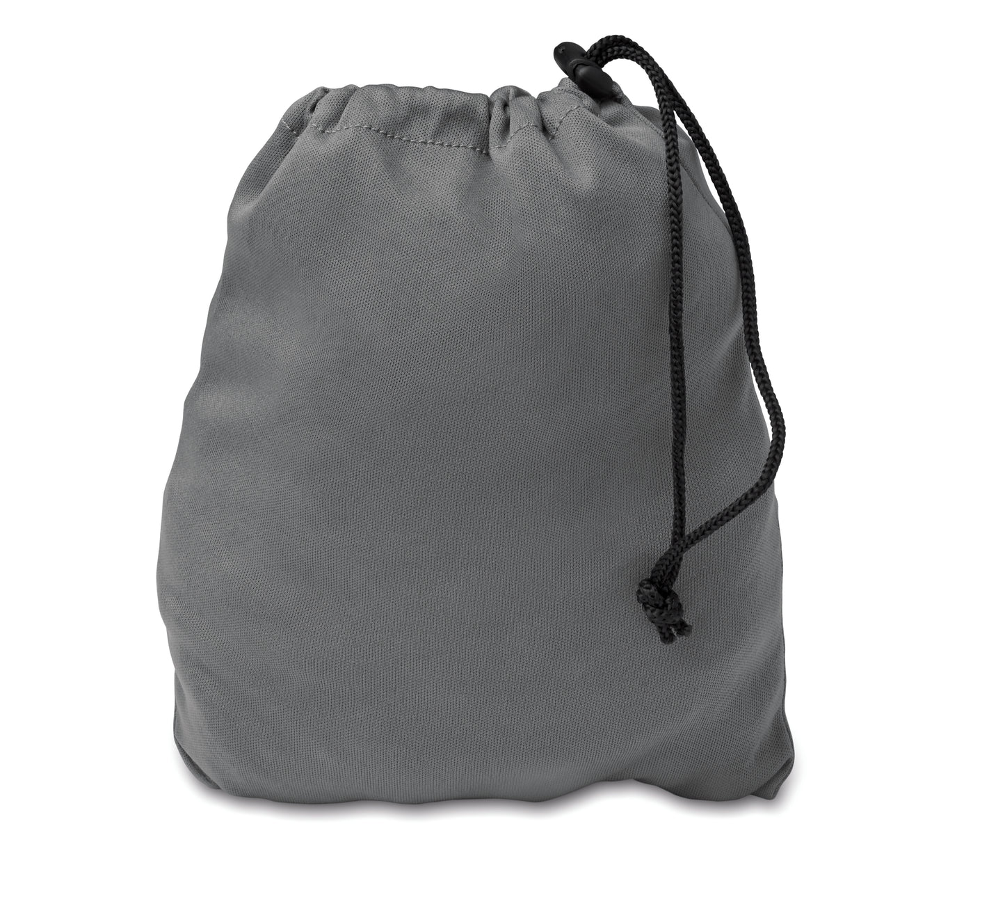 Schnell aufblasbares Reisekissen (50% PET und 50% TPU). Integrierte Pumpe und Luft-Ablass-Funktion.