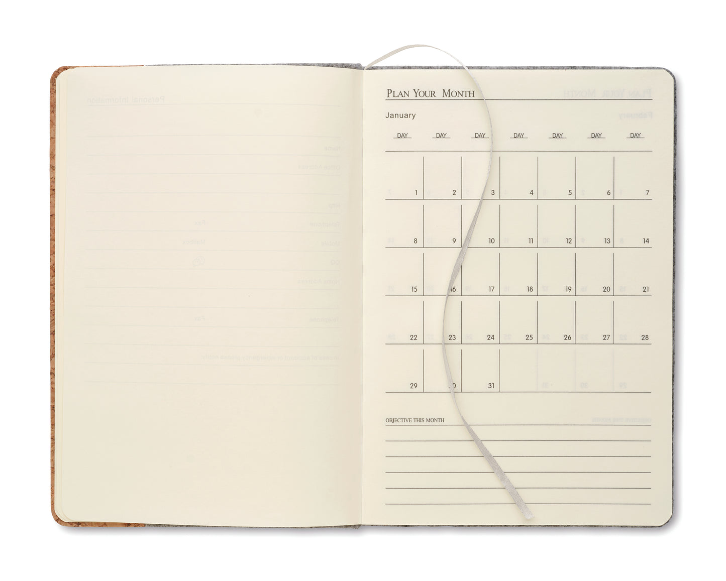 CORKBOOK