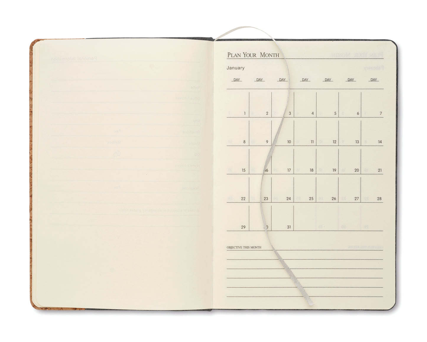 CORKBOOK