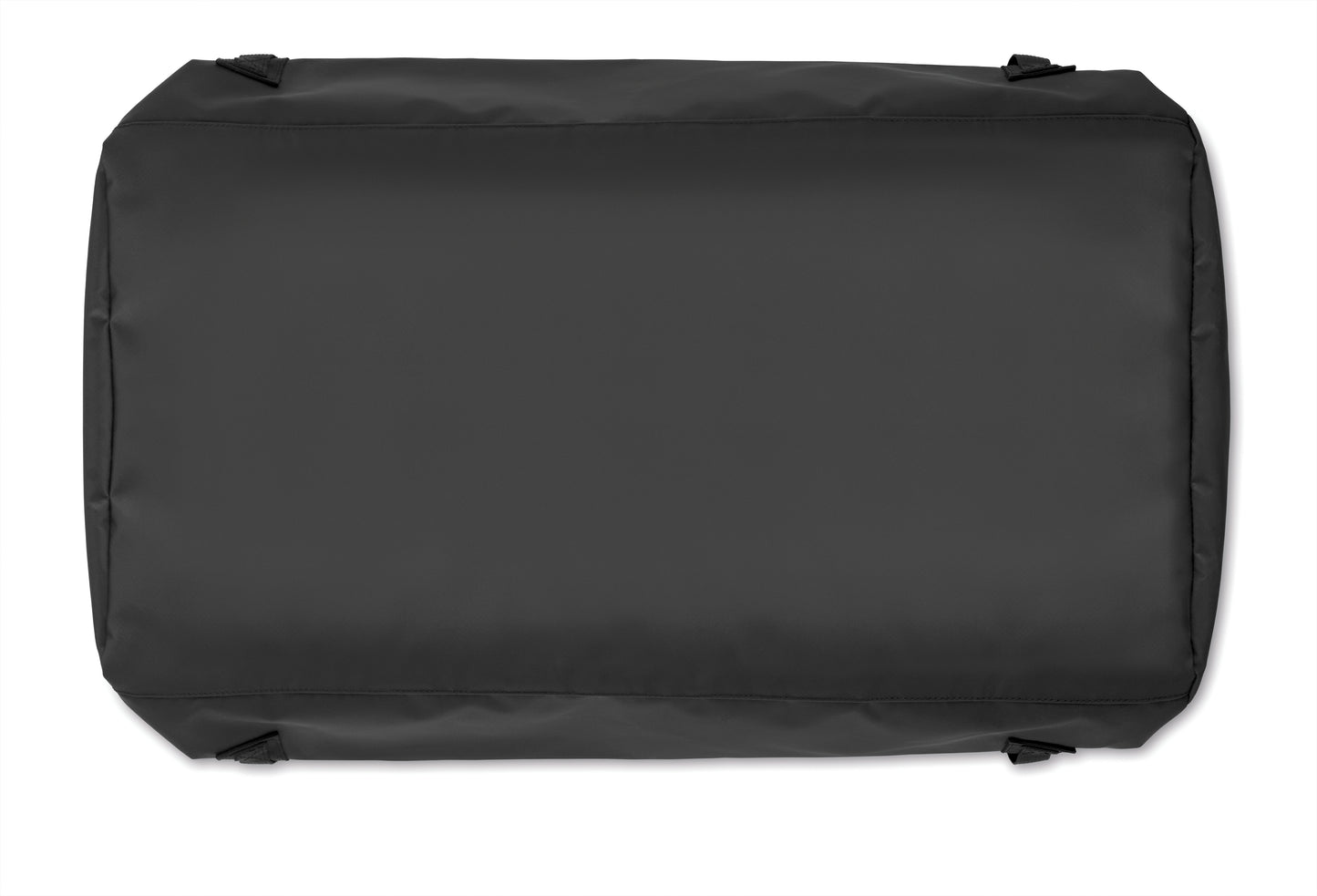 Große Sport- oder Reisetasche auch als Rucksack verwendbar. 50C-Plane. Innenfach mit Reißverschluss.