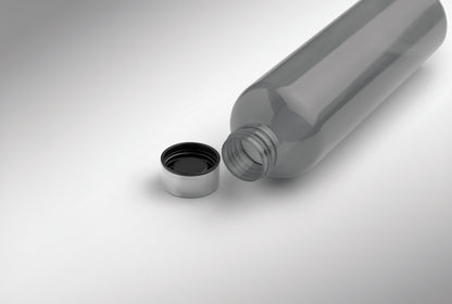 Trinkflasche aus RPET. Auslaufsicher. Füllmenge: 1000 ml.