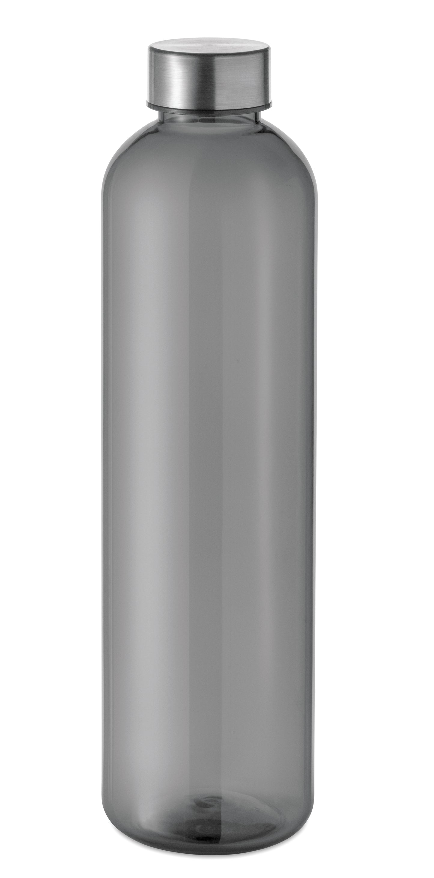 Trinkflasche aus RPET. Auslaufsicher. Füllmenge: 1000 ml.