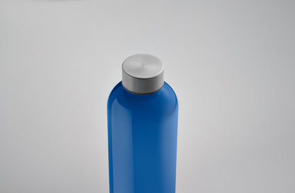 Trinkflasche aus RPET. Auslaufsicher. Füllmenge: 1000 ml.
