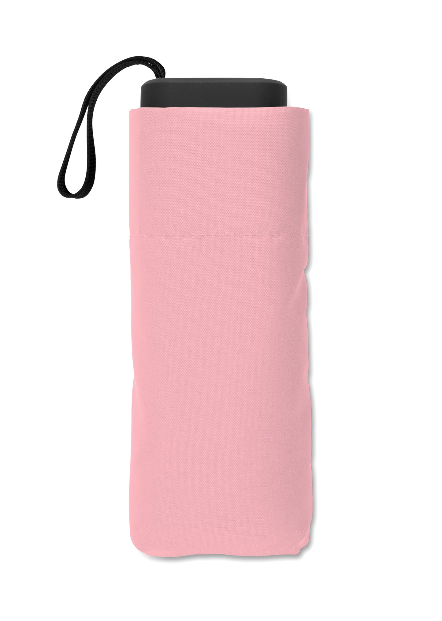 19'' Windproof Regenschirm aus 190T Pongee. 5-fach faltbar. Gestell aus Metall und
