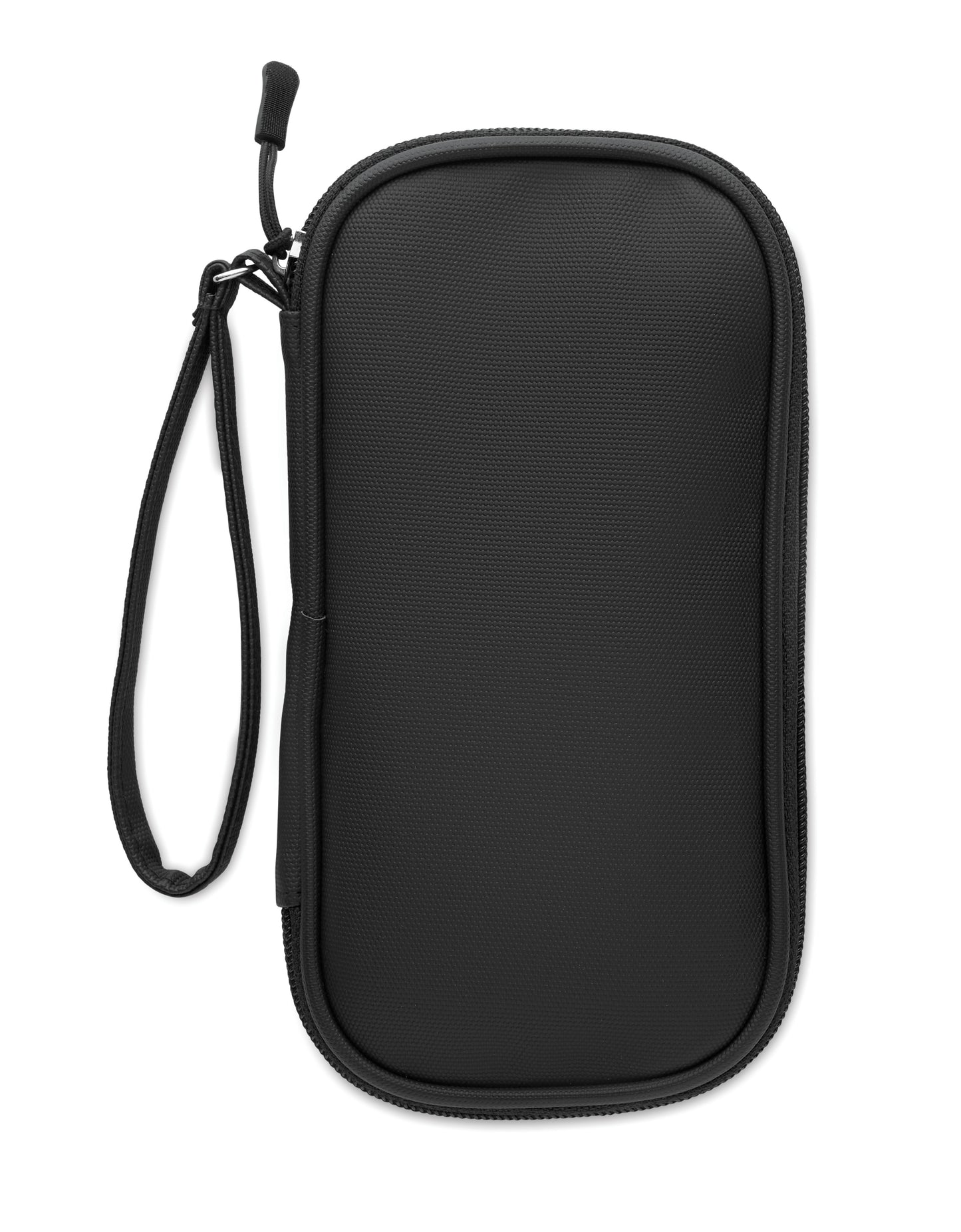 Tech Organizer-Tasche aus 600D RPET Polyester mit Beschichtung aus PU.