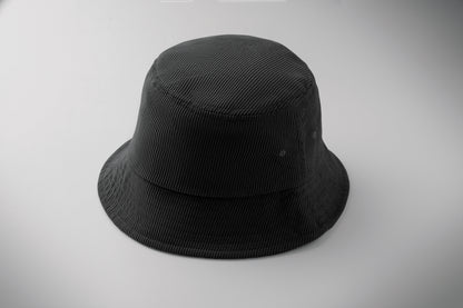 Bucket Hut/Sonnenhut aus 100 % Kord-Polyester 220 g/m². Einheitsgröße.