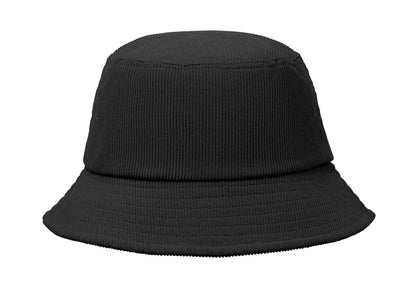 Bucket Hut/Sonnenhut aus 100 % Kord-Polyester 220 g/m². Einheitsgröße.