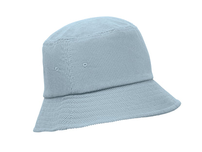 Bucket Hut/Sonnenhut aus 100 % Kord-Polyester 220 g/m². Einheitsgröße.