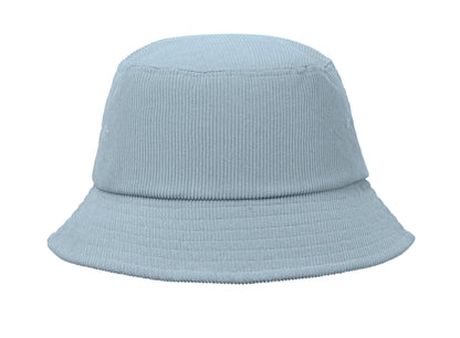 Bucket Hut/Sonnenhut aus 100 % Kord-Polyester 220 g/m². Einheitsgröße.