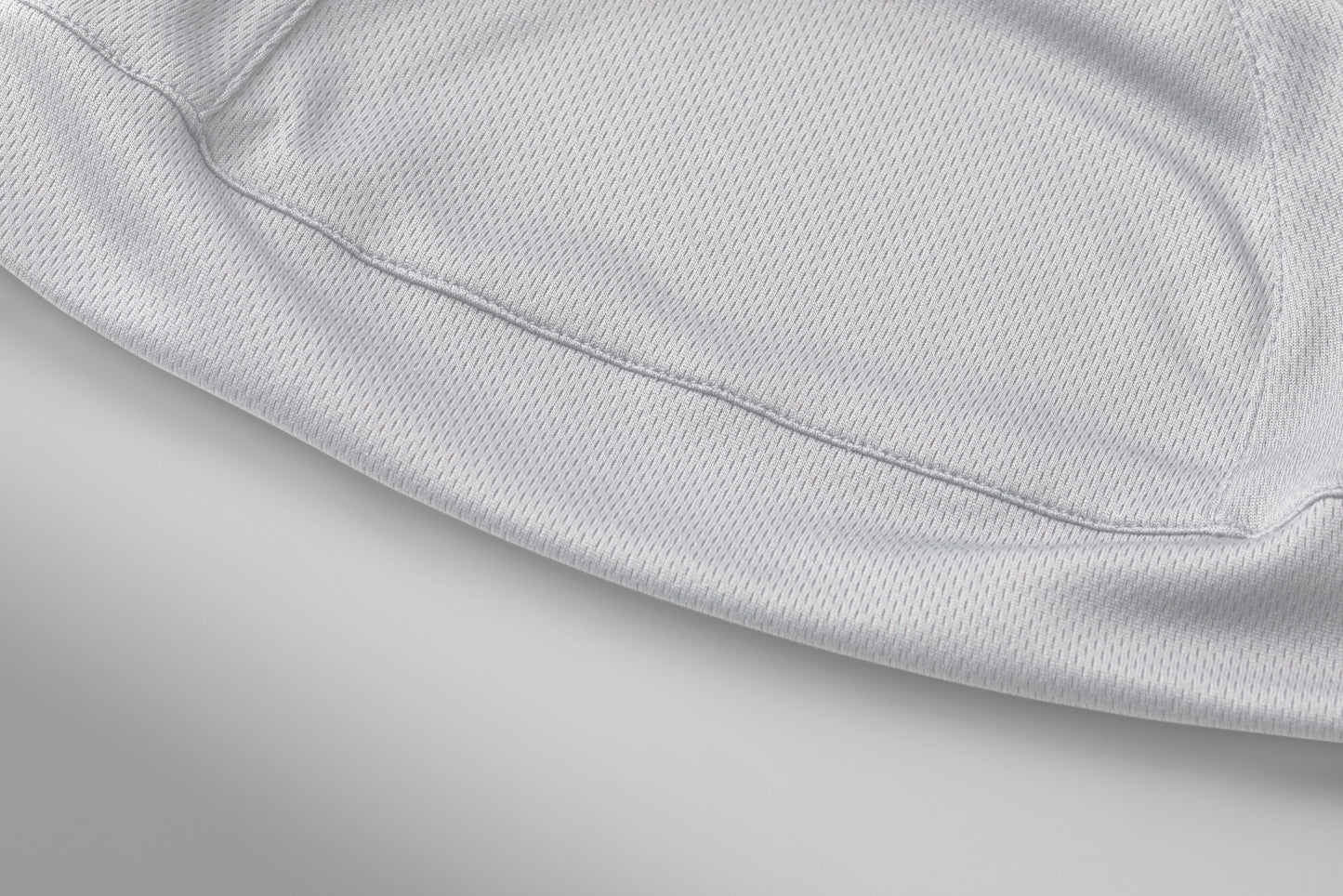Kühlende Beanie für den Sport. Leichtes und atmungsaktives Design. 100% Polyester.