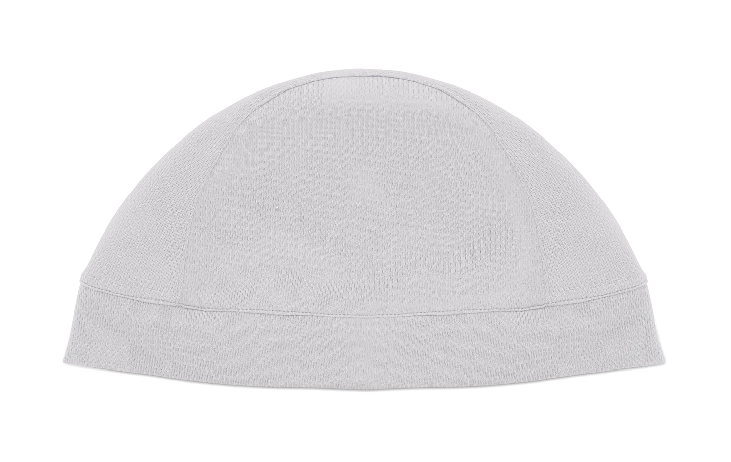 Kühlende Beanie für den Sport. Leichtes und atmungsaktives Design. 100% Polyester.