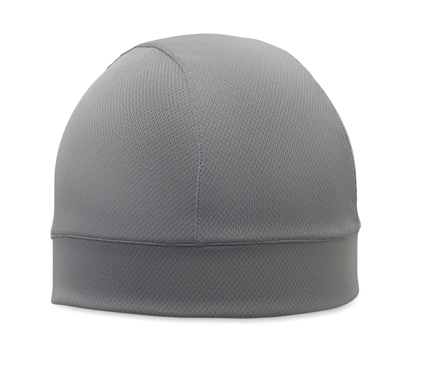 Kühlende Beanie für den Sport. Leichtes und atmungsaktives Design. 100% Polyester.