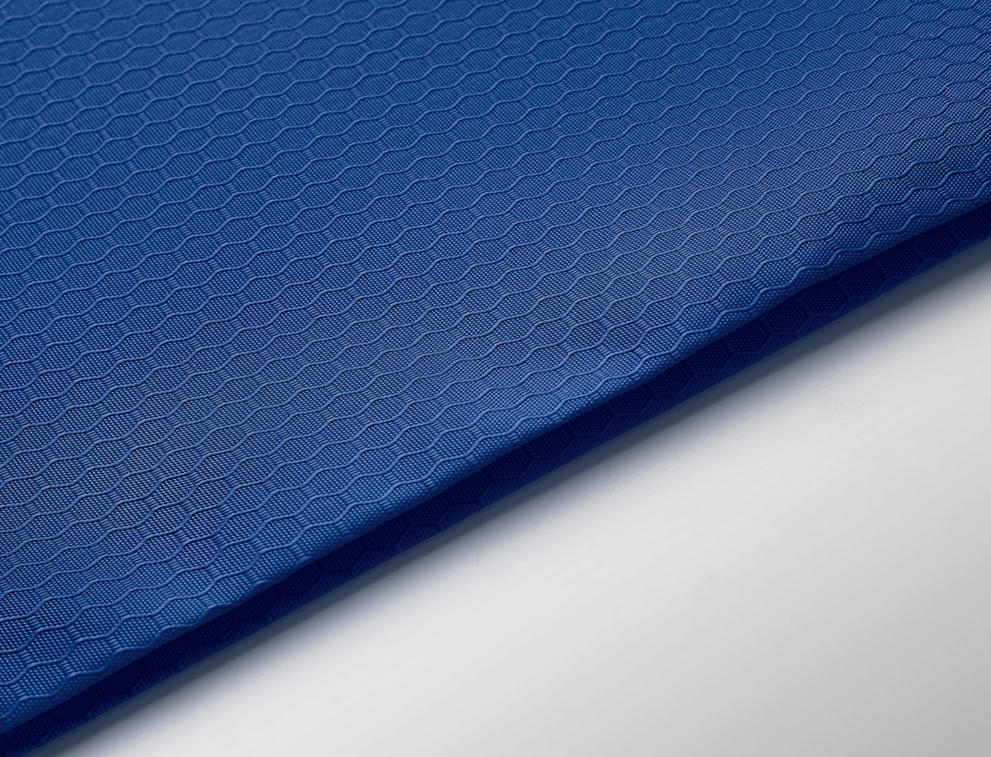 Beutel mit Kordelzug. Seitentasche mit Reißverschluss. Strapazierfähige Kordeln. 420D RPET Polyester und