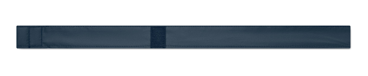 23'' Regenschirm in quadratischer Form aus 190T Pongee Polyester. Windbeständig. Gestell und