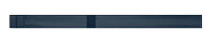 23'' Regenschirm in quadratischer Form aus 190T Pongee Polyester. Windbeständig. Gestell und