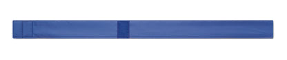 23'' Regenschirm in quadratischer Form aus 190T Pongee Polyester. Windbeständig. Gestell und