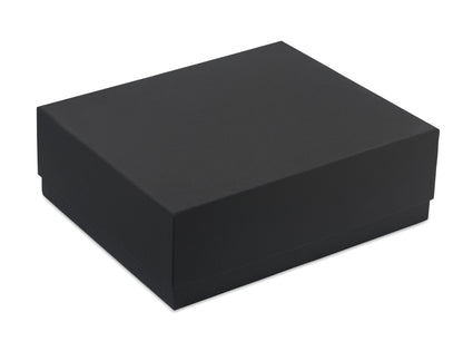 3-teiliges Geschenkset: DIN A5 Notizbuch Kugelschreiber aus recyceltem Aluminium doppelwandiger Becher aus