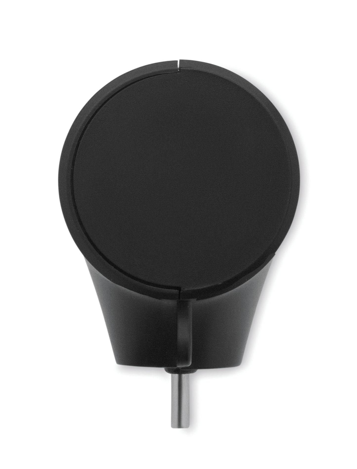 Powerbank 5000 mAh im Gehäuse aus ABS. Mit Smartphone-Halter. Typ-C-Eingang/Ausgang und 20W