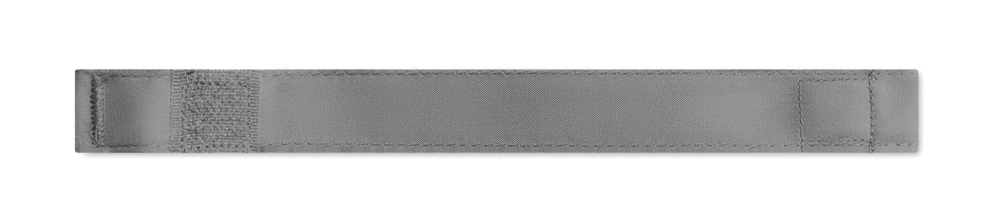 27'' Regenschirm aus 190T Pongee. Windbeständig. Stock und Stangen aus Fiberglas. Schwarze