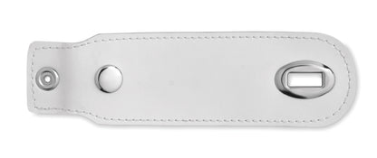 Picknickkorbset für 4 Personen aus Weidengeflecht mit je 4 Messern Gabeln Löffeln