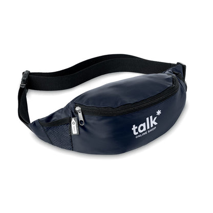 Bauchtasche mit Logo