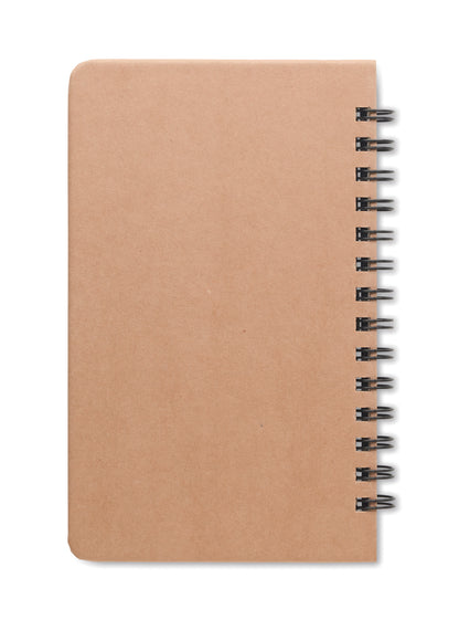 GROWNOTEBOOK™