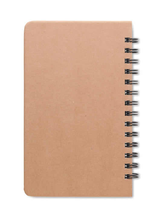 GROWNOTEBOOK™