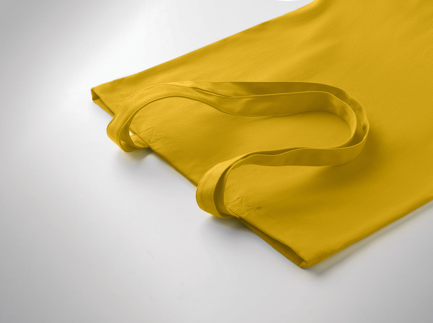 Einkaufstasche aus Canvas mit langen Tragegriffen. 270 g/m². Diese Tasche ist ideal