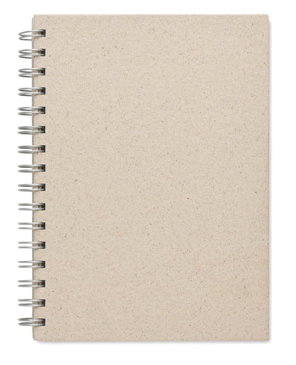 GRASS BOOK