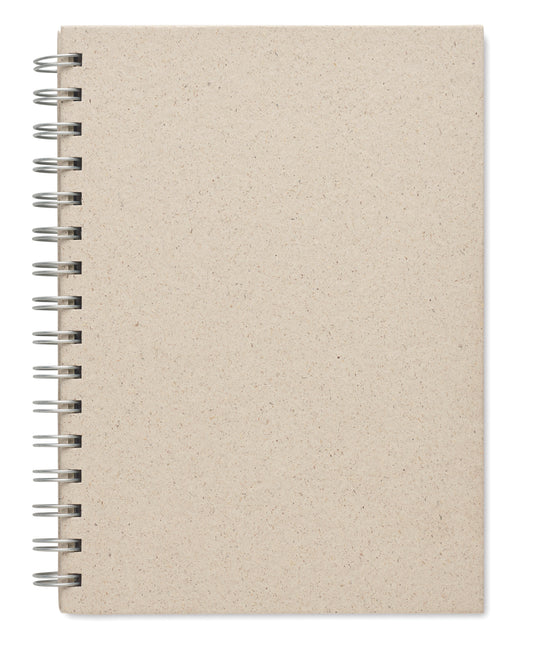 GRASS BOOK