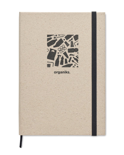 GRASS NOTES