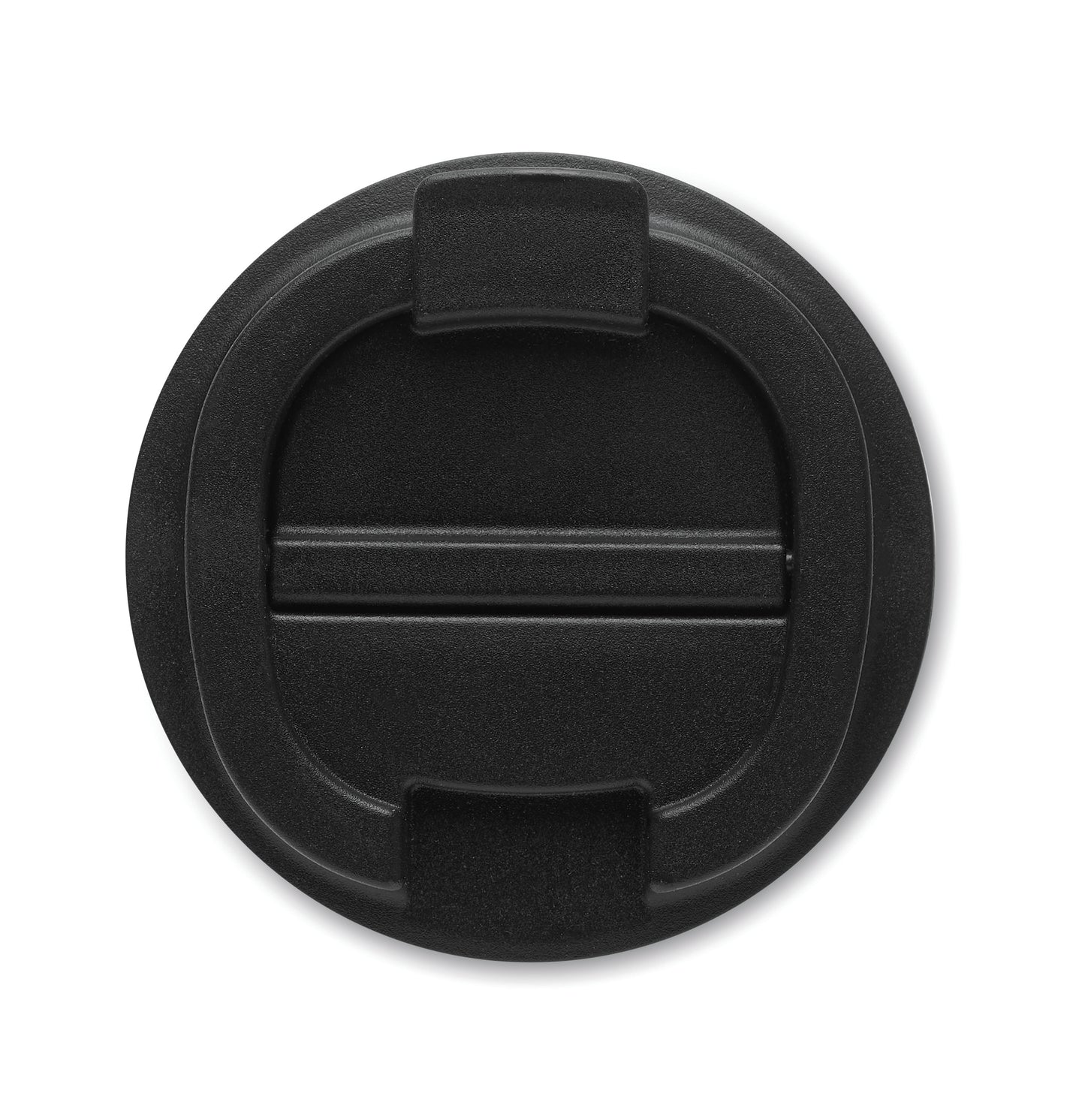 Doppelwandiger Trinkbecher aus recyceltem Edelstahl (90 % recycelter Edelstahl und 10 %