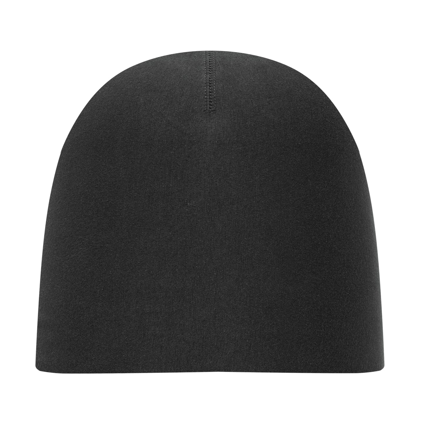 Unisex Beanie aus Baumwolle (95% Baumwolle 5% Elasthan) 190 g/m².