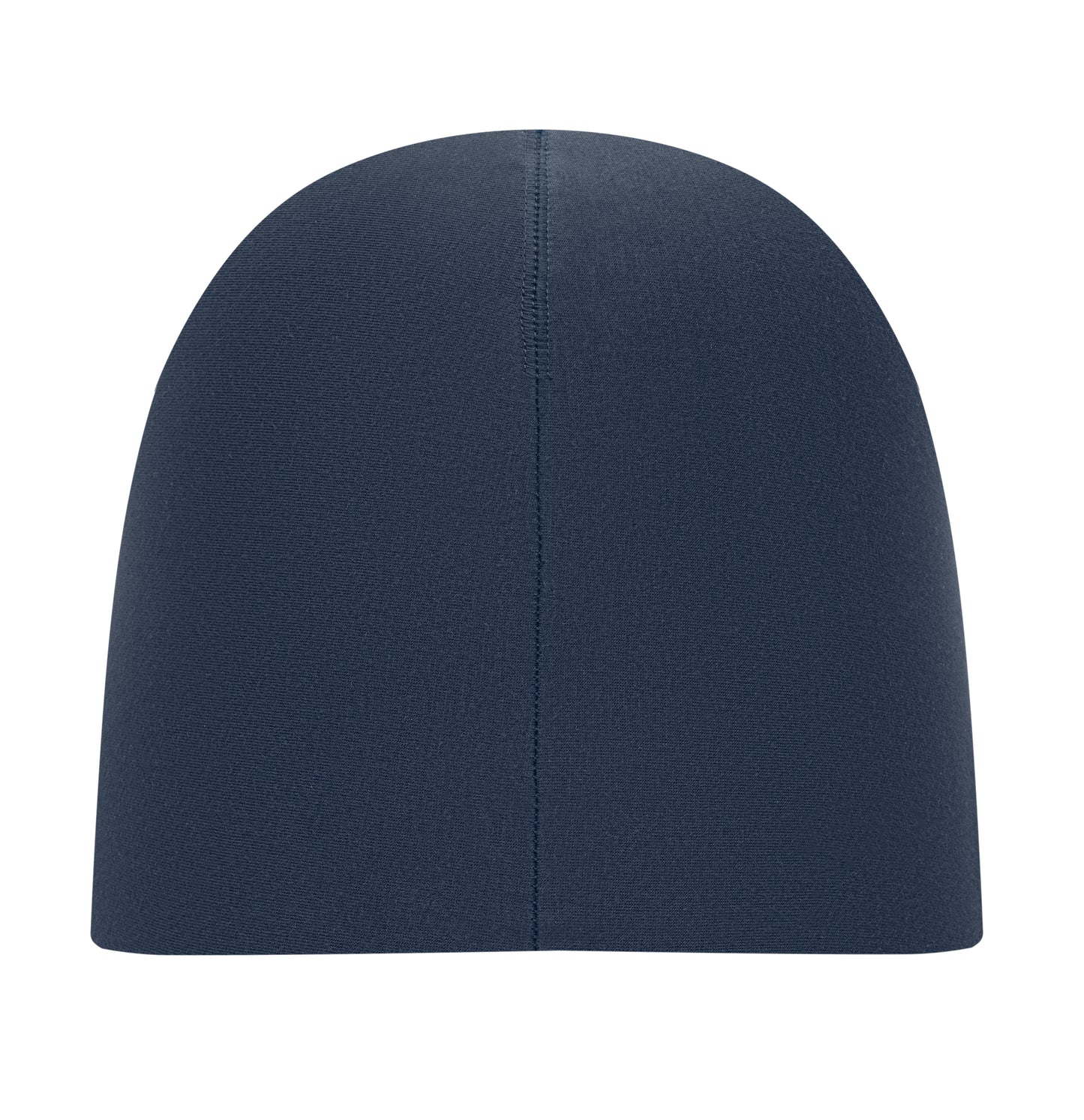 Unisex Beanie aus Baumwolle (95% Baumwolle 5% Elasthan) 190 g/m².