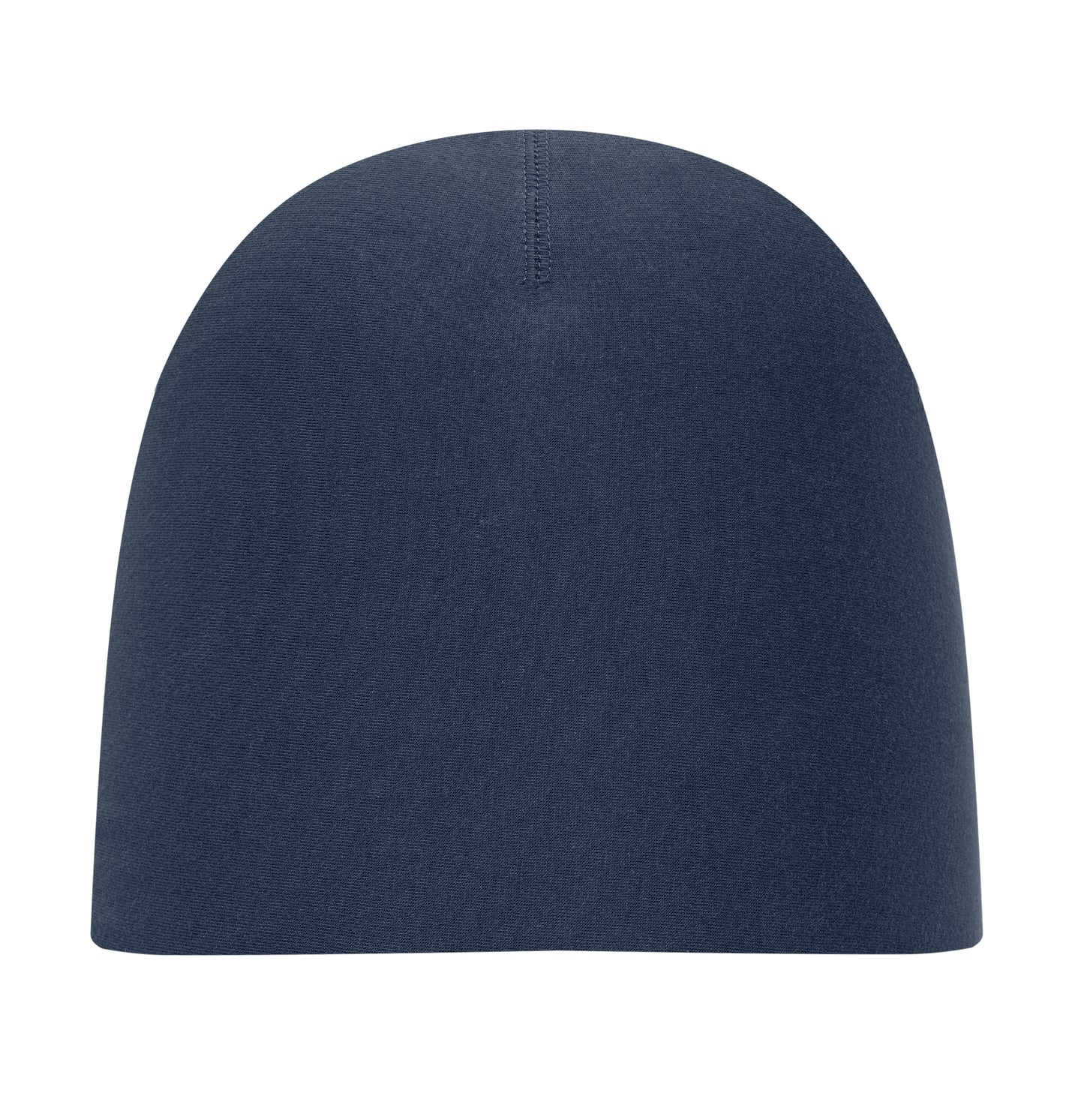Unisex Beanie aus Baumwolle (95% Baumwolle 5% Elasthan) 190 g/m².