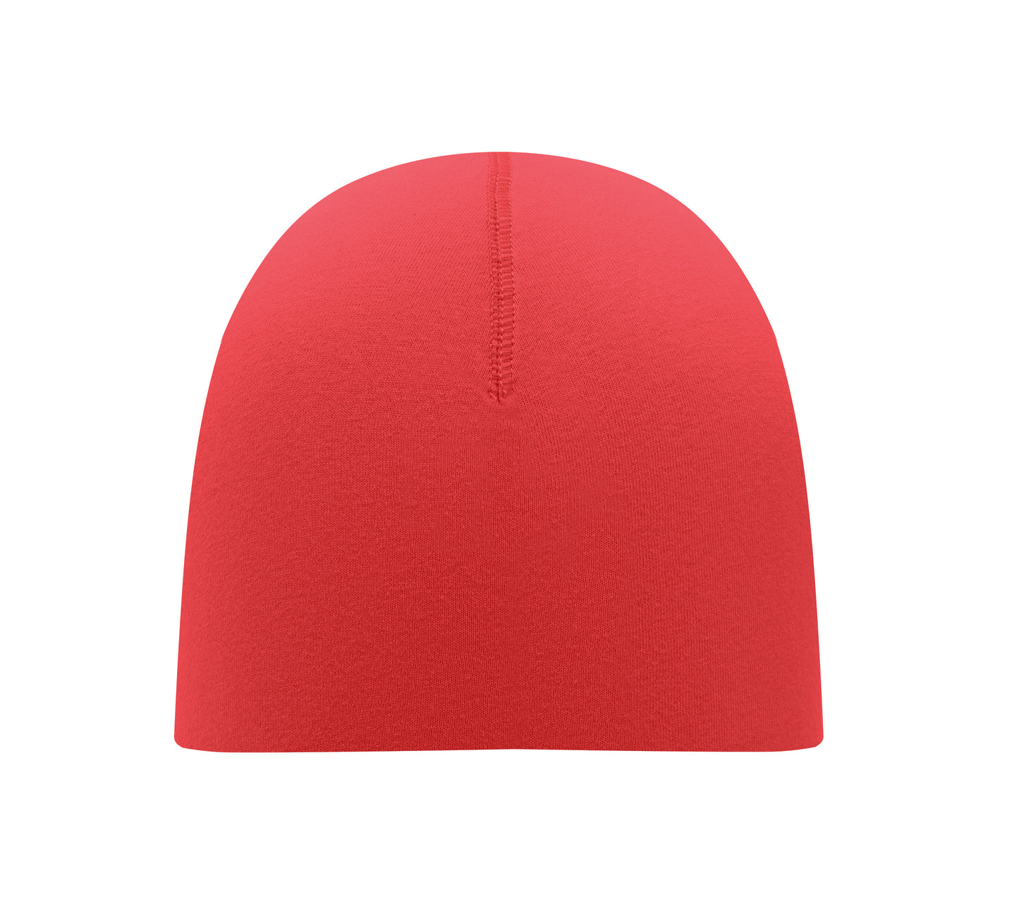 Unisex Beanie aus Baumwolle (95% Baumwolle 5% Elasthan) 190 g/m².