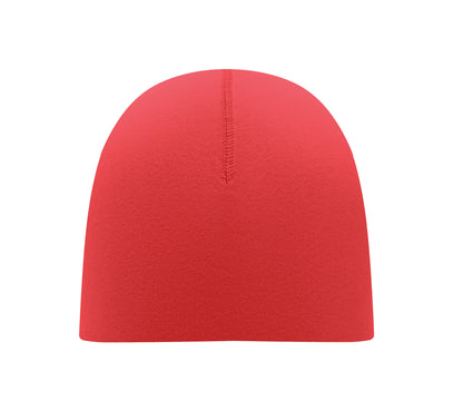Unisex Beanie aus Baumwolle (95% Baumwolle 5% Elasthan) 190 g/m².